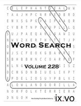 Word Search Volume 228