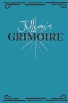 Jillian's Grimoire