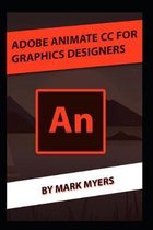 Adobe Animate CC for Graphics Designers