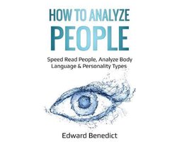 Ei Master- How to Analyze People