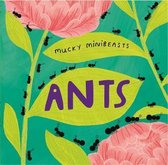 Ants Mucky Minibeasts