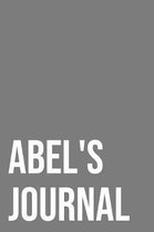 Abel's Journal