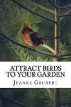 Attract Birds to Your Garden