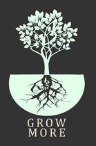 Grow More