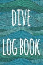 Dive Log Book