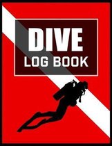 Dive Log Book