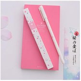 Cute Japanese Pen - Schattig Japanse Balpen