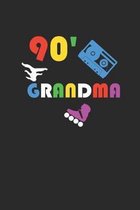 90' Grandma