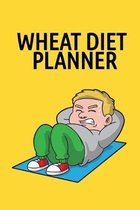 Wheat Diet Planner