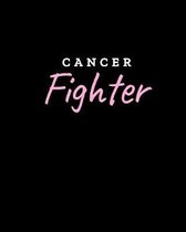 Cancer Fighter: Cancer patient personal health record keeper and logbook - Breast CA - Prostate Cancer - Drink - Sleep - Gratitude and