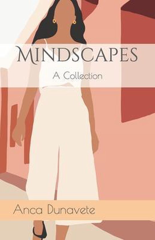 Mindscapes - cover