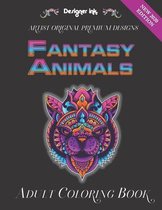 Fantasy Animals