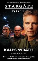 Sg1- STARGATE SG-1 Kali's Wrath