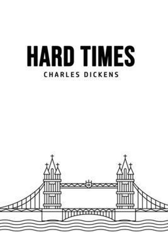 Hard Times - cover