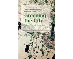 Greening the City