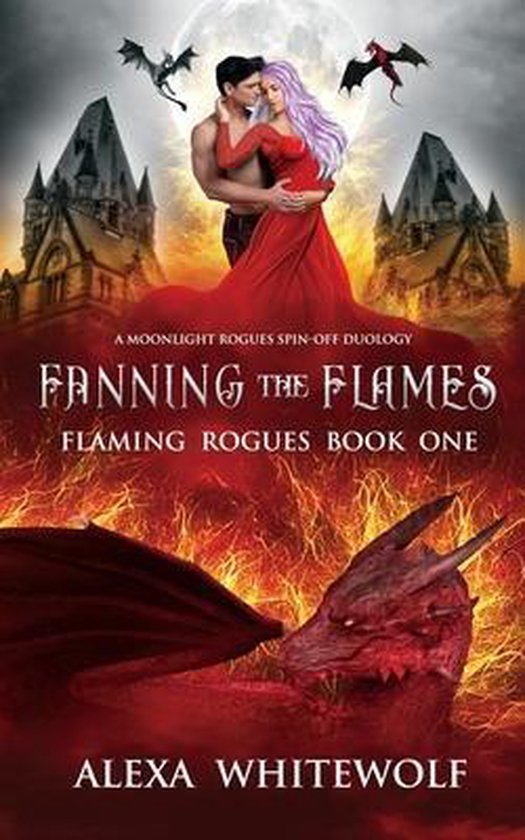 Foto: Flaming rogues fanning the flames