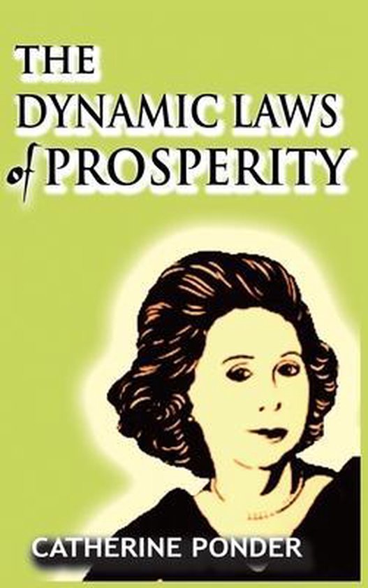 The Dynamic Laws of Prosperity - cover