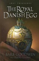 The Royal Danish Egg