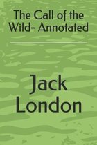 The Call of the Wild- Annotated