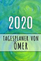2020 Tagesplaner von OEmer