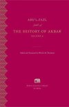 The History of Akbar, Volume 6