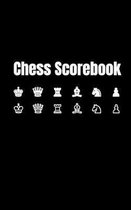 Chess Scorebook