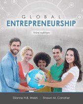 Global Entrepreneurship