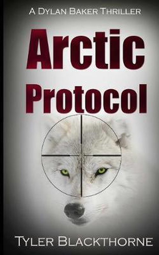 Arctic Protocol - cover