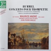 Hummel Concerto pour Trompette  -  Maurice André