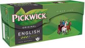 24x Pickwick Thee English Tea Blend 20x1 pot