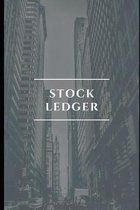 Stock Ledger