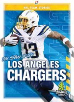 NFL Team Stories-The Story of the Los Angeles Chargers