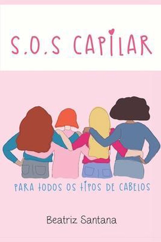 S.O.S Capilar - cover
