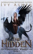 Shadowed Wings-The Hidden