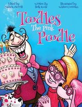Toodles The Pink Poodle