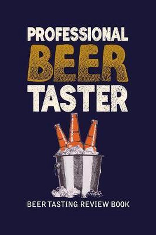 Beer Tasting Review Book, Mm Craft Beer Tasting 9781082463822