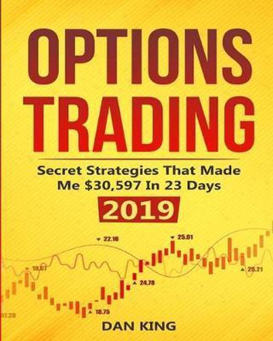 Options Trading - cover
