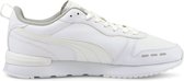 PUMA R78 SL Sneakers Heren - Puma White-Puma White - Maat 44.5