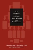 Case Studies & Theory Development