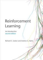 Reinforcement Learning – An Introduction