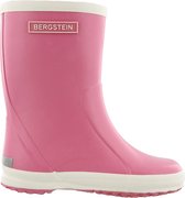 Bergstein Rainboot - Regenlaarzen - Unisex Junior - Pink - Maat 29