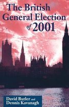 The British General Election of 2001