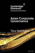 Elements in Corporate Governance