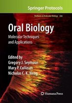 Methods in Molecular Biology- Oral Biology