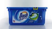 DASH 3IN1 PODS REGULAR CLASSIC 3X30 (810GRX3)