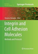 Methods in Molecular Biology- Integrin and Cell Adhesion Molecules