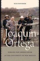 Joaquin Ortega