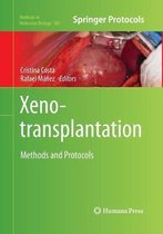 Methods in Molecular Biology- Xenotransplantation