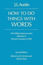 How To Do Things With words