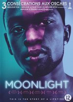 Moonlight (Dvd) French
